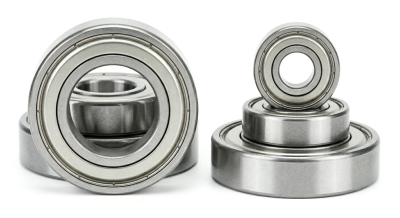 Decoding Bearing Part Numbers �C How to Choose the Right Bearing for Your Application