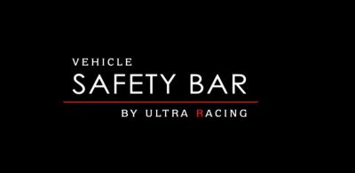 Ultra Racing Bar Installation on Toyota Alphard