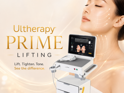 30�������ɳ��´���ô�죿��ɽ��Ʒ Ultherapy PRIME ����������ָ��