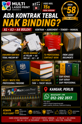kontrak binding