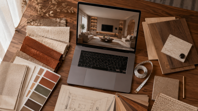 AI Interior Design Tools vs. Hiring a Real Designer: What Malaysian Homeowners Should Know