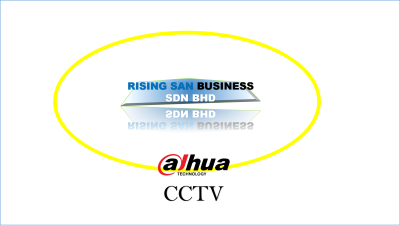 Dahua CCTV Promotion (2MP_Analog)