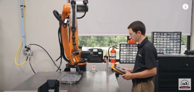 [July 2021] Are Cobots the FUTURE of the Small Shop?