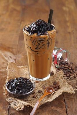 Delicious Coffee Cincau Recipe: A Refreshing Twist on a Classic Beverage