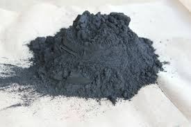 Wood Steam Activated Carbon Powder -200 Mesh