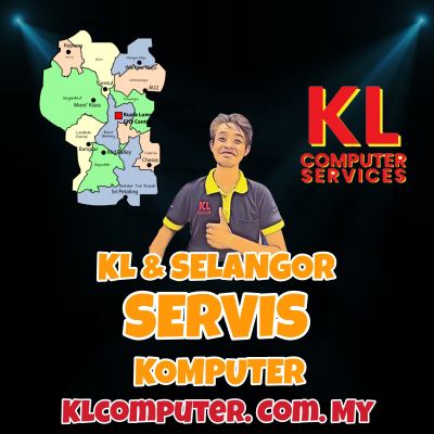 Onsite IT support and Outsource IT Support Preventive IT Maintenance KL