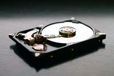 Reliable Data Recovery Services to Restore Your Lost Files