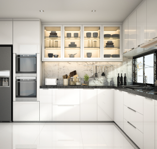 How to choose your kitchen?