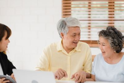 Why A Will Is Important?