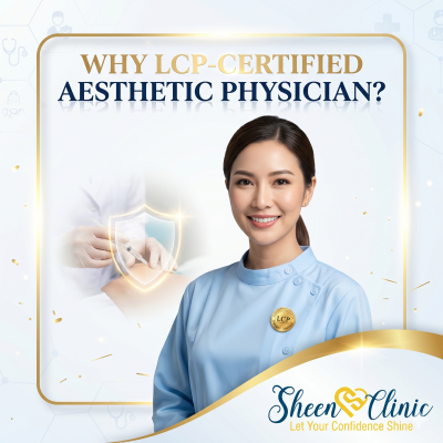 What to Look for in an LCP-Certified Aesthetic Physician in Malaysia: The Definitive Guide to Patient Safety