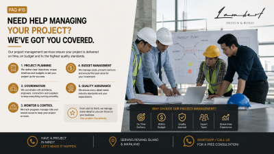 Need Help Managing Your Project?