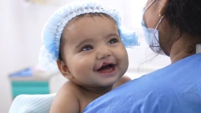 The Genetics Behind Cleft Lip and Palate