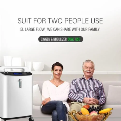 Advantages of buying oxygen concentrator Malaysia