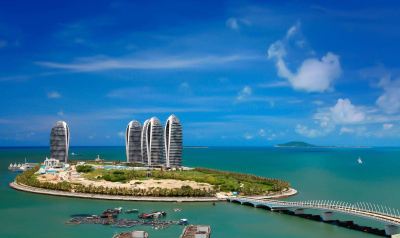 CHINA HAINAN TOURS FLY OVER 5DAY 4NIGHTS From RM 3198 Per Person              