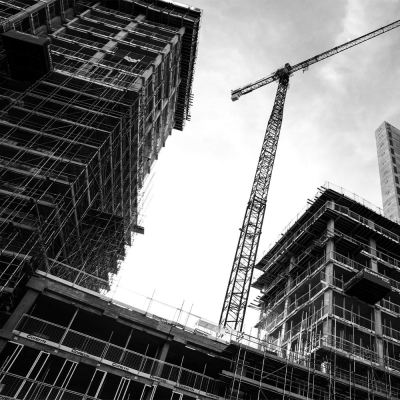 5 Building Materials Commonly Used in Construction