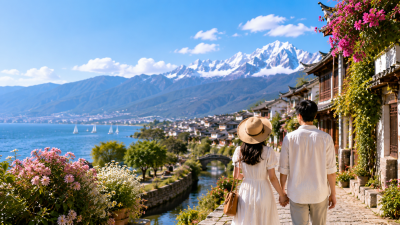 Visa-Free China Honeymoon Destinations for Malaysian Newlyweds