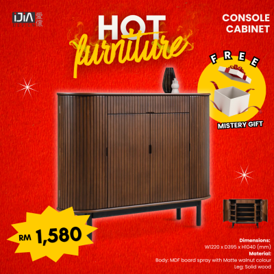  OUR HOT SELLING FURNITURE COLLECTION