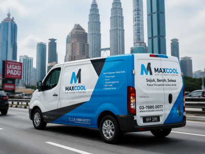 Why Car Stickers Are Essential: Malaysia Car Sticker & Vehicle Wrap Guide