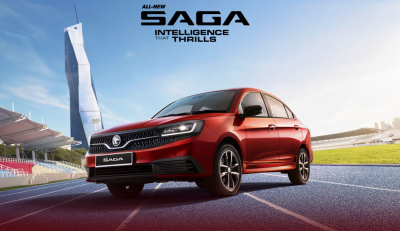 PROTON Records Strong Growth in May 2026 as Saga Reclaims Top Spot