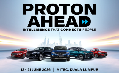 Proton Teases Future Tech And Special Displays For KLIMS 2026