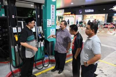 MoF Introduces Budi Diesel Subsidy Transfer for Immediate Family