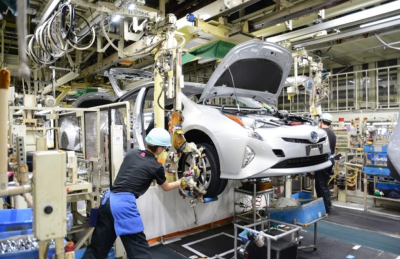 Malaysia Wants More Local Parts in CKD Cars