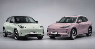 Malaysia��s EV Market Surges 85% in First Half of 2026, Led by Proton