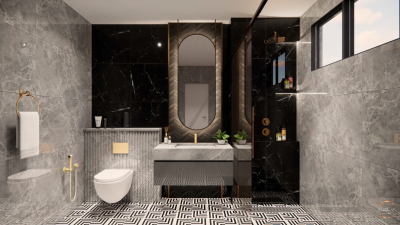 Elevate Your House: Mastering Bathroom Interior Design