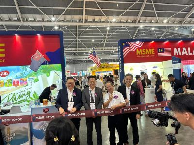  FHA Food & Hospitality Asia 2026