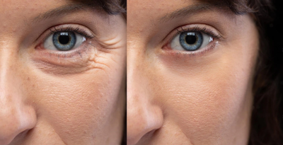 What Causes Eyebags: Understanding the Origins and Effective Treatment Options