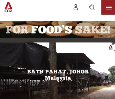 Which is the Main Ingredient of Feed for Our Chicken? Let's Find Out from Bengtakfarm on CNA