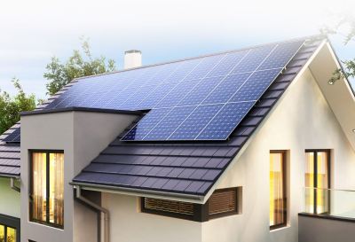 Wider solar power adoption to drive greener state
