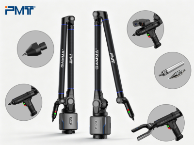 Why Portable CMMs Are Becoming Essential in Modern Manufacturing
