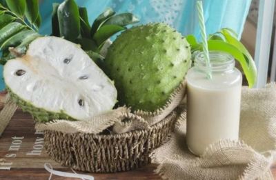 Unveiling the Mysteries of Soursop: 5 Surprising Facts