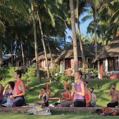 Health Tourism 