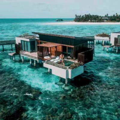 Green Luxury Retreats