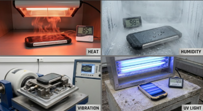 How Test Conditions Influence Test Results