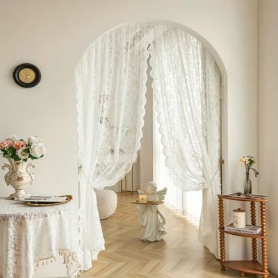 Jenis-Jenis Sheer Curtain: Cara Memilih Gaya yang Sesuai untuk Rumah Moden Anda