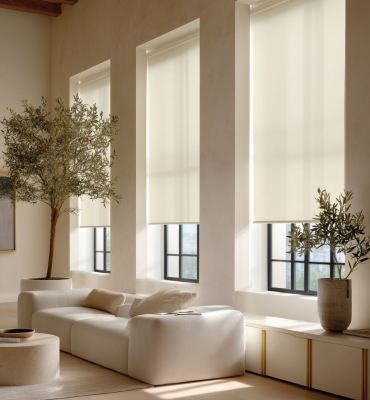 Jenis Blinds untuk Kediaman Moden
