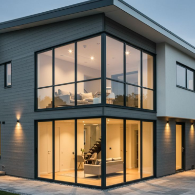 Why Window Tint Is a Smart Investment for Modern Homes and Offices