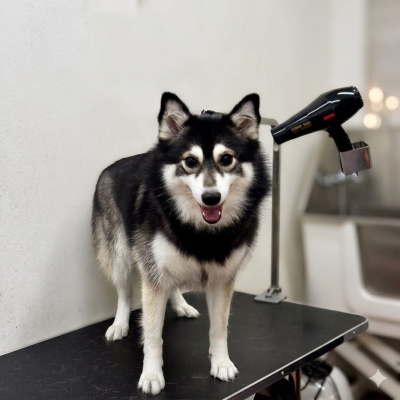 Rainy Season Dog Skin Care in Malaysia: Preventing Hot Spots, Itchy Paws & Damp-Coat Problems