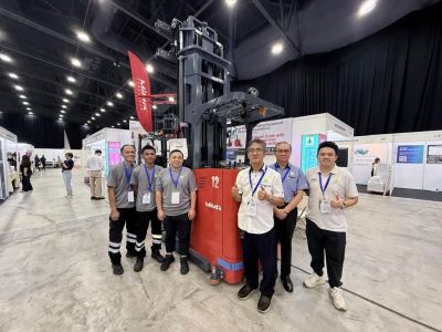 2026 MYLOG EXHIBITION  ( 20th to 22th June 2026 )