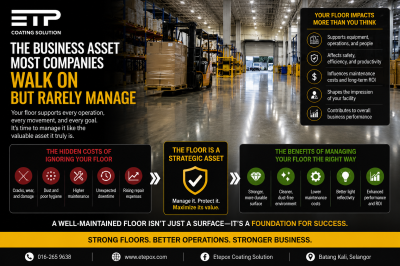 The Business Asset Most Companies Walk On But Rarely Manage