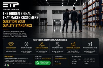 The Hidden Signal That Makes Customers Question Your Quality Standards