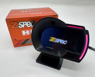 Z spec obd meter Z6v3