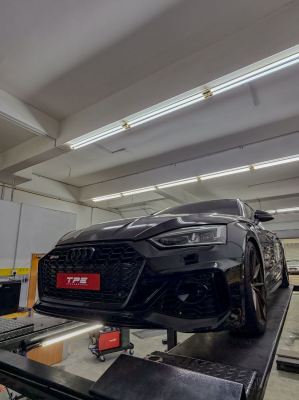 Audi A5 B9 2.0