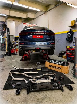 S70 1.5T
