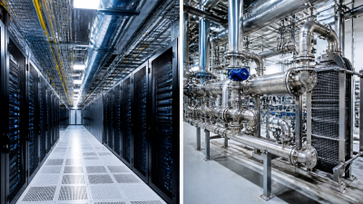 Data Center vs Chemical Plant: Engineering Similarities Explained