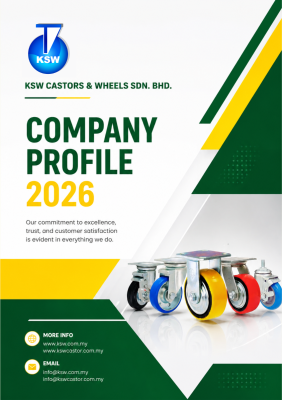 Company Profile 2026