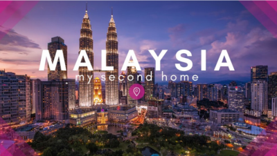 MM2H programme boosts economy by RM3.87 billion
